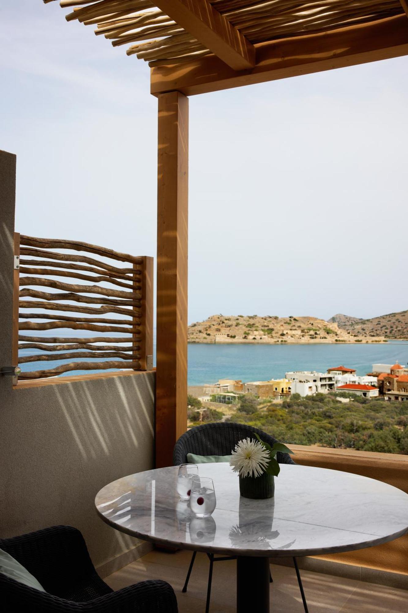 Cayo Exclusive Resort & Spa 伊罗达 外观 照片
