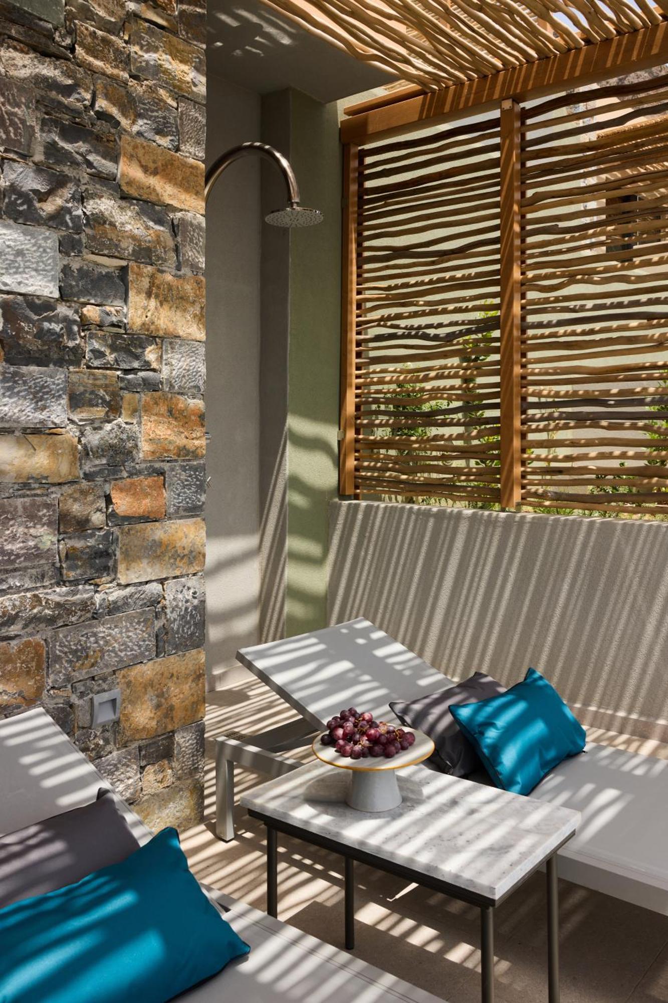 Cayo Exclusive Resort & Spa 伊罗达 外观 照片